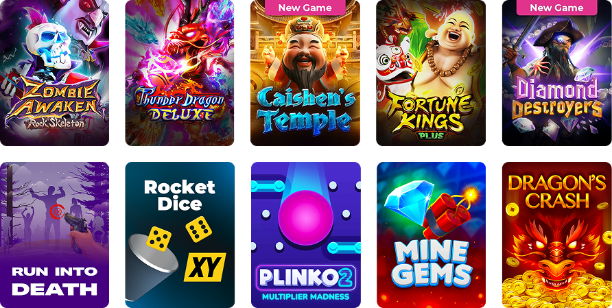 Games