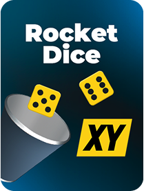 Rocketdicexy