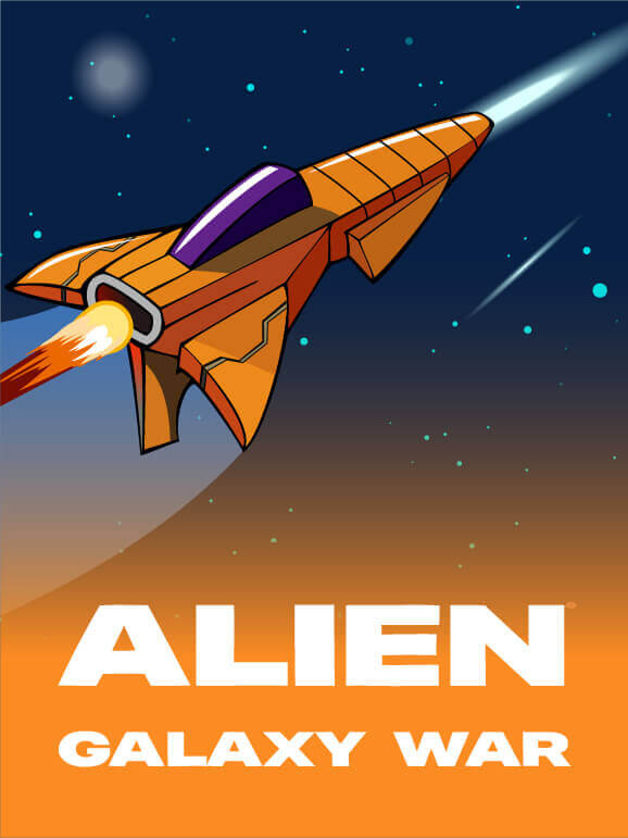 Aliengalaxywar