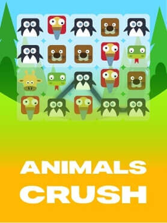 Animalscrush