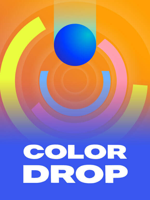 Colordrop