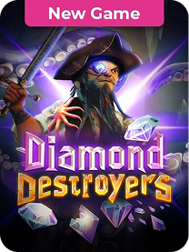 Diamonddestroyers