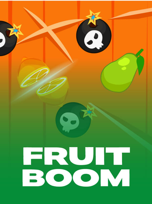 Fruitboom