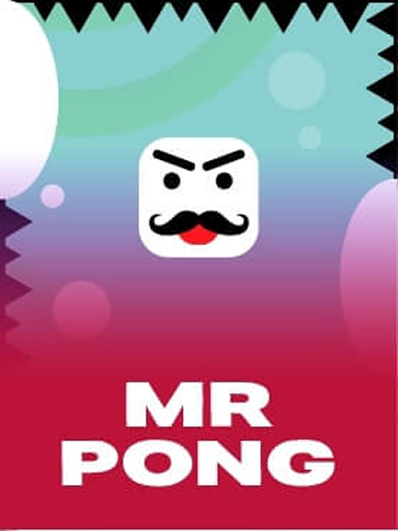 Mrpong