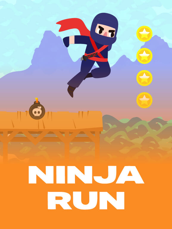 Ninjarun