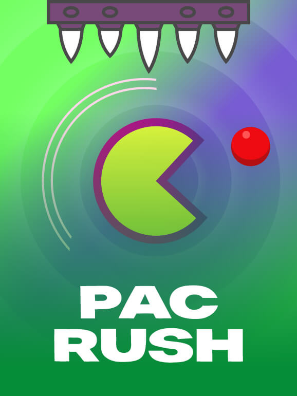 Pacrush