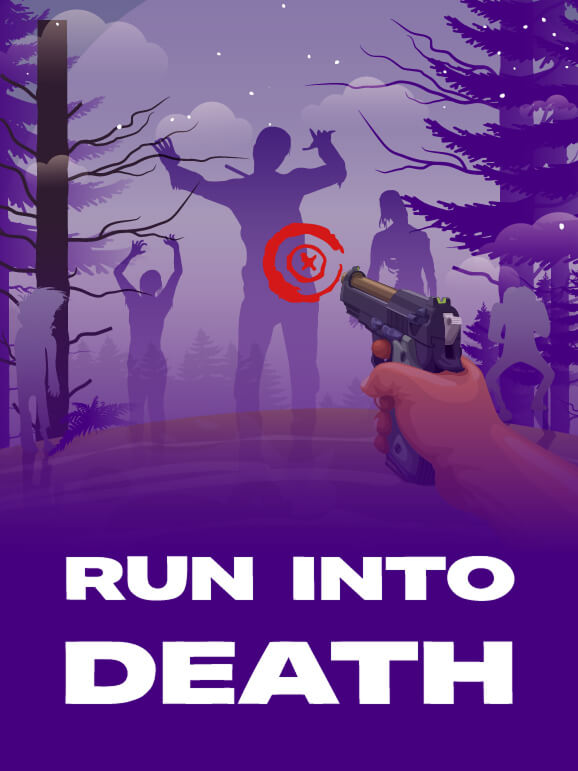 Runintodeath
