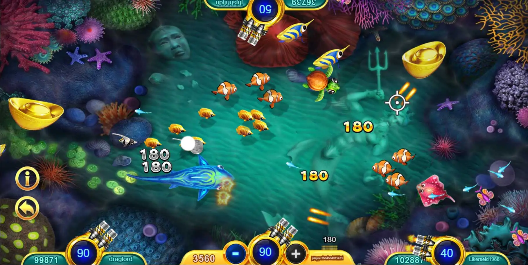Legacy arcade slot games with retro reels, classic symbols, and vintage casino atmosphere
