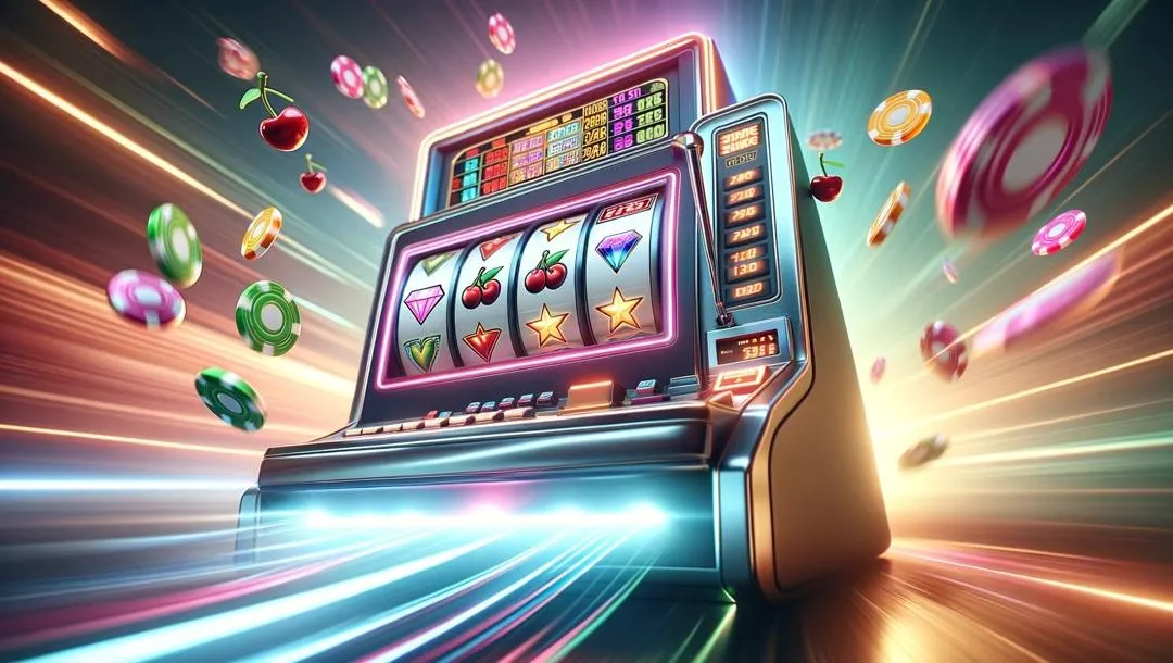 Best Real Money Slots To Play Online In 2025